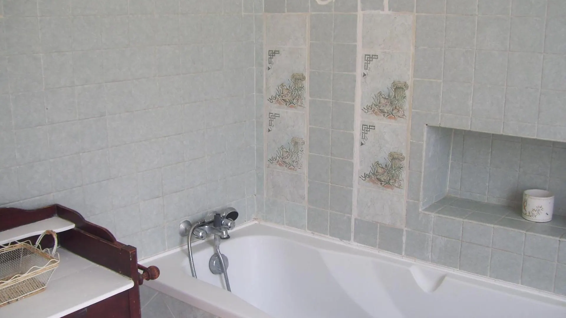Location Maison Domaine Viticole Avec Piscine Flassans-sur-Issole 0*,
