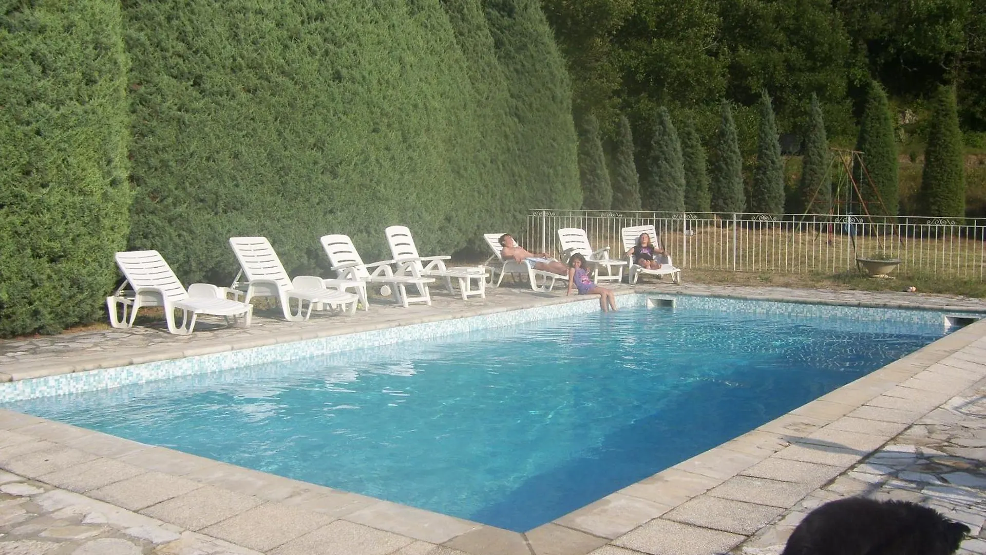 Location Maison Domaine Viticole Avec Piscine Flassans-sur-Issole France