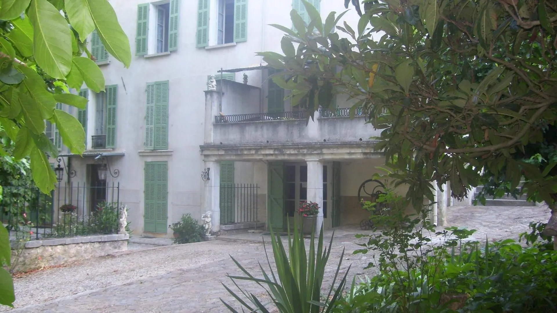 Location Maison Domaine Viticole Avec Piscine Flassans-sur-Issole