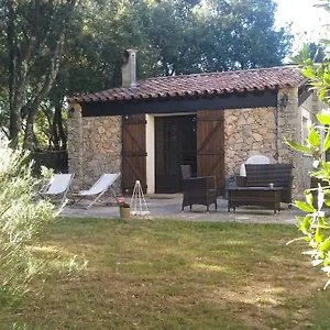 Les Papillons Hébergement de vacances