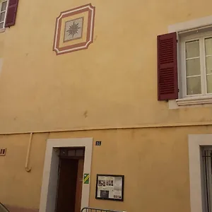 Le Belvédère - D'hôtes De Charme Et Restaurant Couette-café