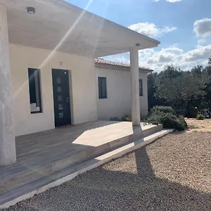 Magnifique Classée 4* Meublé De Tourisme Villa