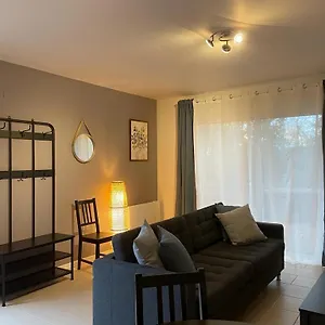 L'olivier Appartement