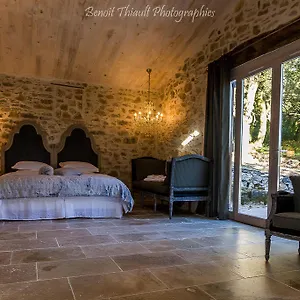 Le Domaine Saint Martin Couette-café
