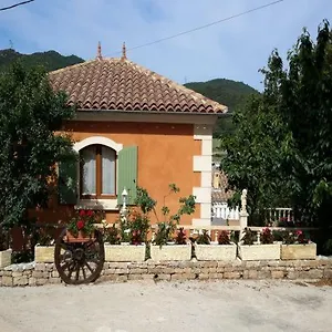 Casa Oliveiras Hébergement de vacances